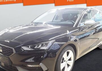 Seat Leon 18.120 km 25.519 &euro; Kaufbeuren 87600