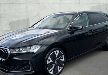 Skoda Superb 9.999 km 46.890 &euro; Meppen 49716