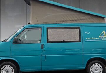 VW T4 California 340.000 km 12.940 &euro; Eschwege 37269