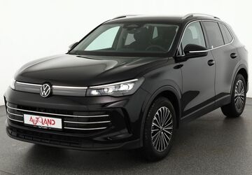 VW Tiguan 10.908 km 41.890 &euro; Göttingen 37081