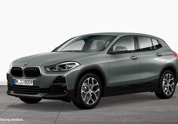 BMW X2 23.203 km 29.902 &euro; Barsbüttel bei Hamburg 22885