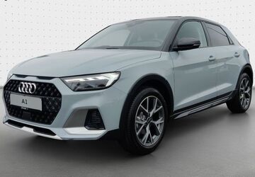 Audi A1 4.500 km 30.600 &euro; Hofheim 65719