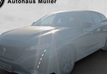 Peugeot 308 37.481 km 20.900 &euro; Neumarkt 92318