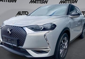 DS Automobiles DS3 23.700 km 23.490 &euro; Bielefeld 33719