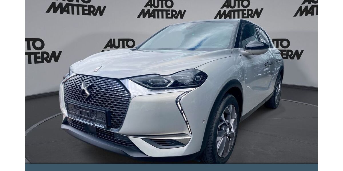 DS Automobiles DS3 23.700 km 23.490 &euro; Bielefeld 33719