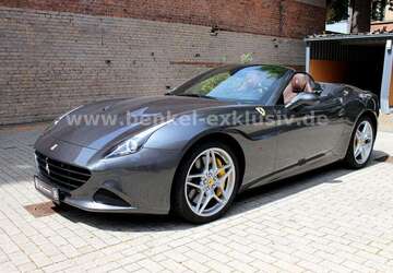 Ferrari California 27.000 km 139.950 &euro; Aschaffenburg 63739