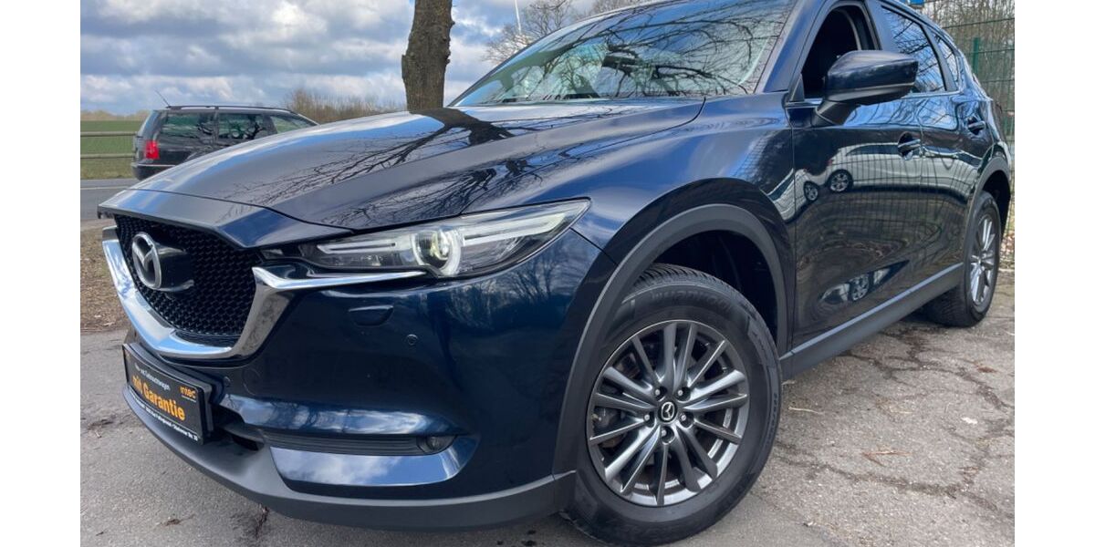 Mazda CX-5 110.000 km 17.999 &euro; Soltau 29614
