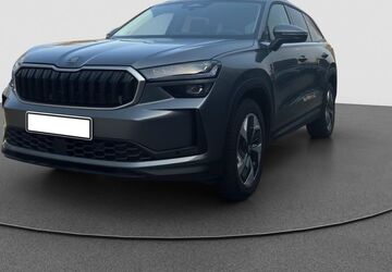 Skoda Kodiaq 26.880 km 43.750 &euro; Manching 85077