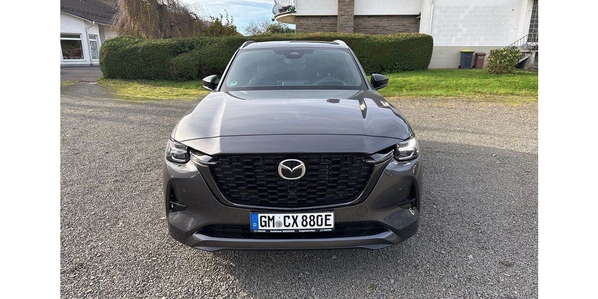 Mazda CX-80 2.096 km 52.890 &euro; Engelskirchen 51766