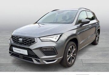 Seat Ateca 27.770 km 26.230 &euro; Haselünne 49740