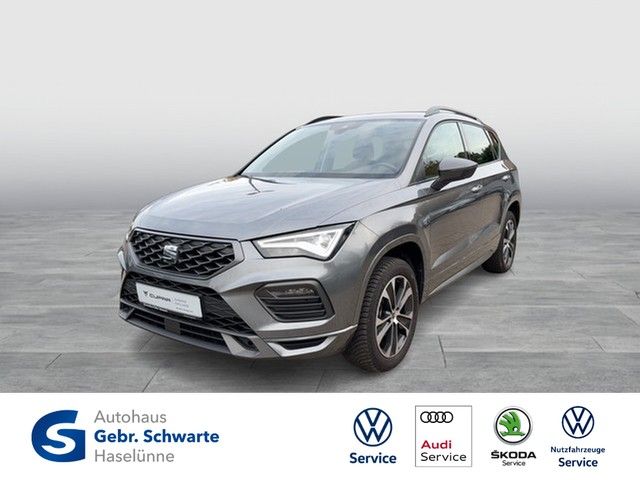 Seat Ateca 27.770 km 26.230 &euro; Haselünne 49740