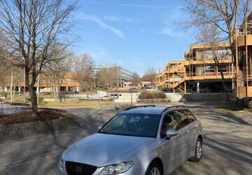 Seat Exeo 275.000 km 3.200 &euro; Hüttlingen 73460