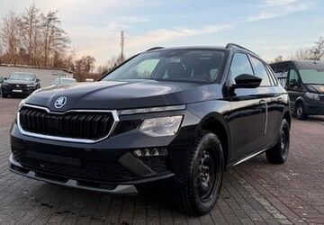 Skoda Kamiq 1.511 km 27.401 &euro; Cuxhaven 27472