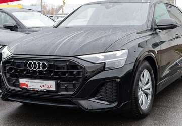 Audi Q8 25.449 km 76.775 &euro; Sankt Augustin 53757