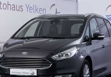 Ford Galaxy 234.400 km 8.990 &euro; Spaichingen 78549
