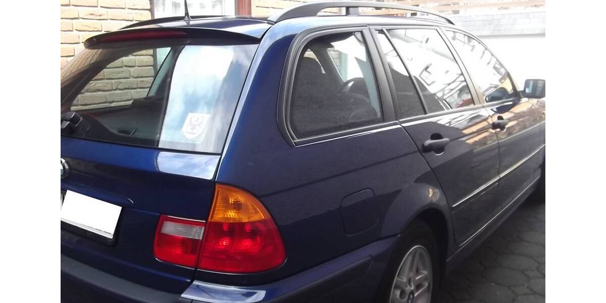 BMW 316 150.000 km 8.500 &euro; Troisdorf 53840