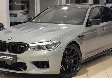 BMW M5 34.800 km 78.498 &euro; Limburg 65549