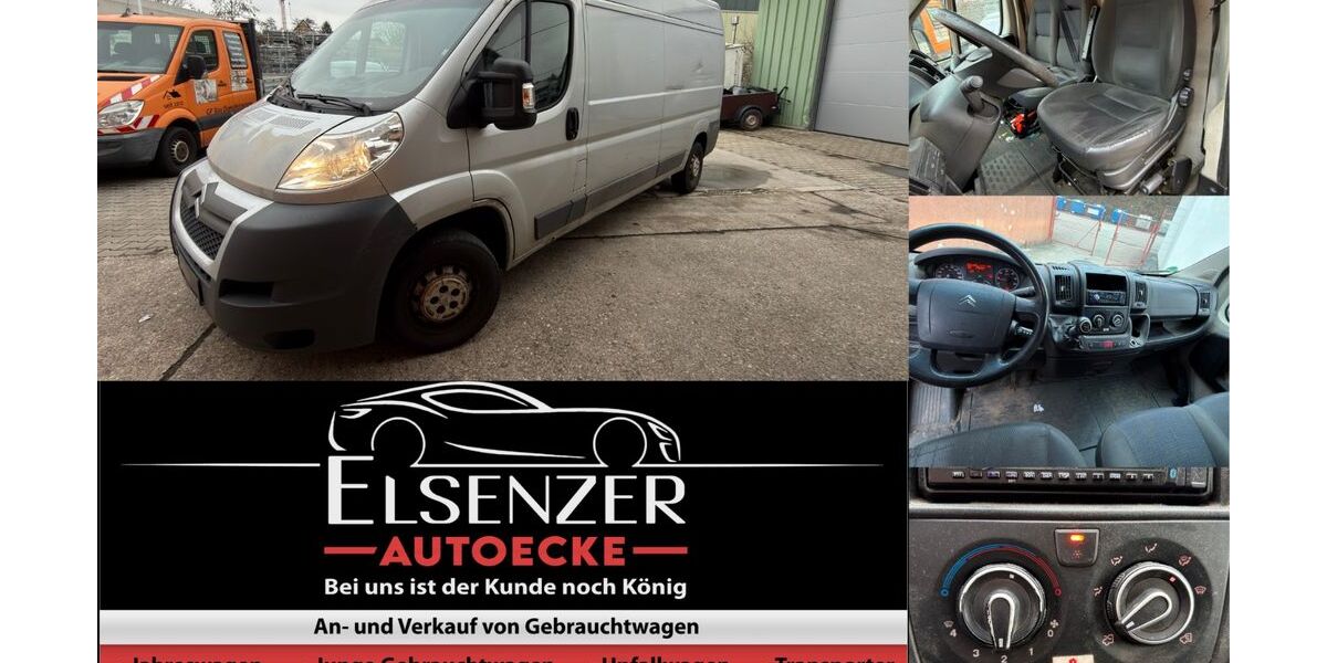 Citroen Jumper 375.999 km 5.999 &euro; Eppingen 75031