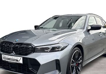 BMW M340i 13.900 km 63.870 &euro; Lindau 88131