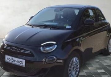 Fiat 500 18.000 km 17.999 &euro; Winsen (Luhe) 21423
