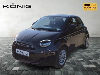 Fiat 500 18.000 km 17.999 &euro; Winsen (Luhe) 21423