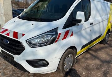 Ford Transit Custom 296.000 km 8.500 &euro; Erfurt 99086