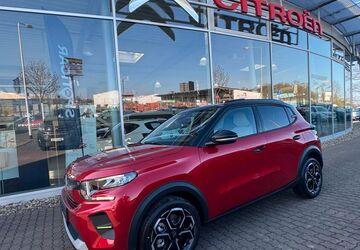 Citroen C3 2.900 km 28.490 &euro; Düren 52353