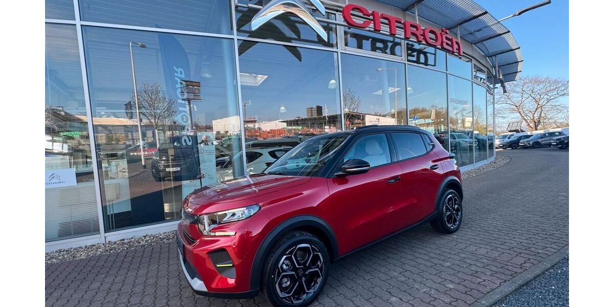 Citroen C3 2.900 km 28.490 &euro; Düren 52353