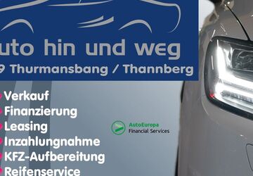 Renault ZOE 81.500 km 11.900 &euro; Thurmansbang/Thannberg 94169