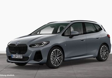 BMW 220 Active Tourer 21.930 km 39.903 &euro; Barsbüttel bei Hamburg 22885