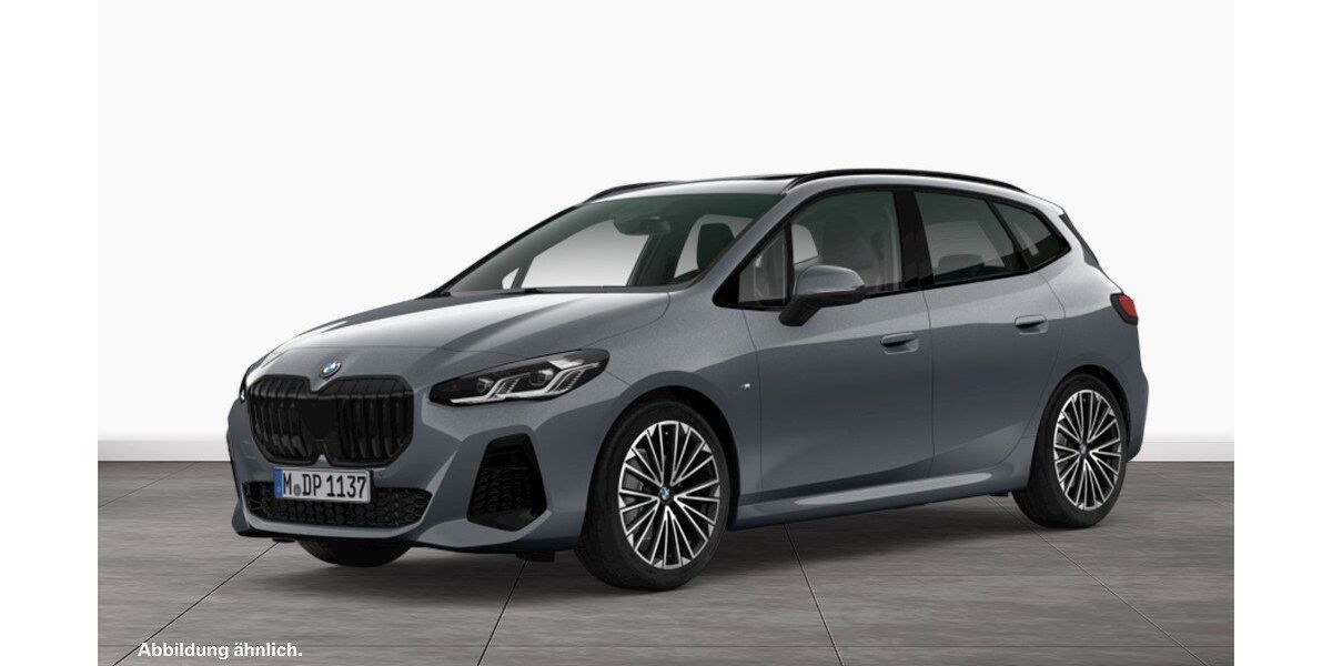 BMW 220 Active Tourer 21.930 km 39.903 &euro; Barsbüttel bei Hamburg 22885