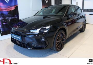 Cupra Leon 1.111 km 41.980 &euro; Balingen 72336