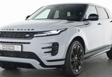 Land Rover Range Rover Evoque 1.100 km 56.990 &euro; Weiterstadt 64331