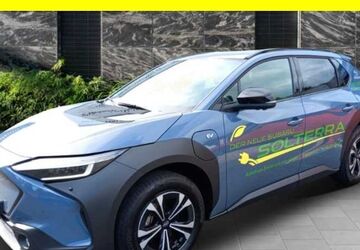 Subaru Solterra 22.000 km 32.700 &euro; Stahnsdorf 14532