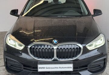 BMW 118 43.755 km 25.490 &euro; Heilbronn 74076