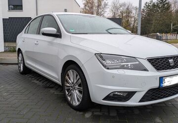 Seat Toledo 71.114 km 10.690 &euro; Schwülper 38179