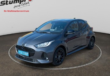Mazda 2 2.500 km 26.990 &euro; Heppenheim 64646