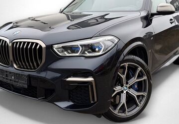 BMW X5 M50 75.312 km 56.900 &euro; Bessenbach 63856