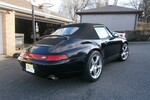 Porsche 911 Cabriolet 55.092 km 89.999 &euro; Fair Lawn 