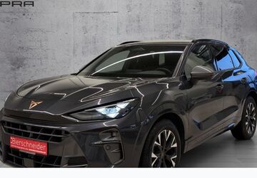 Cupra Terramar 16.675 km 39.950 &euro; Donauwörth 86609