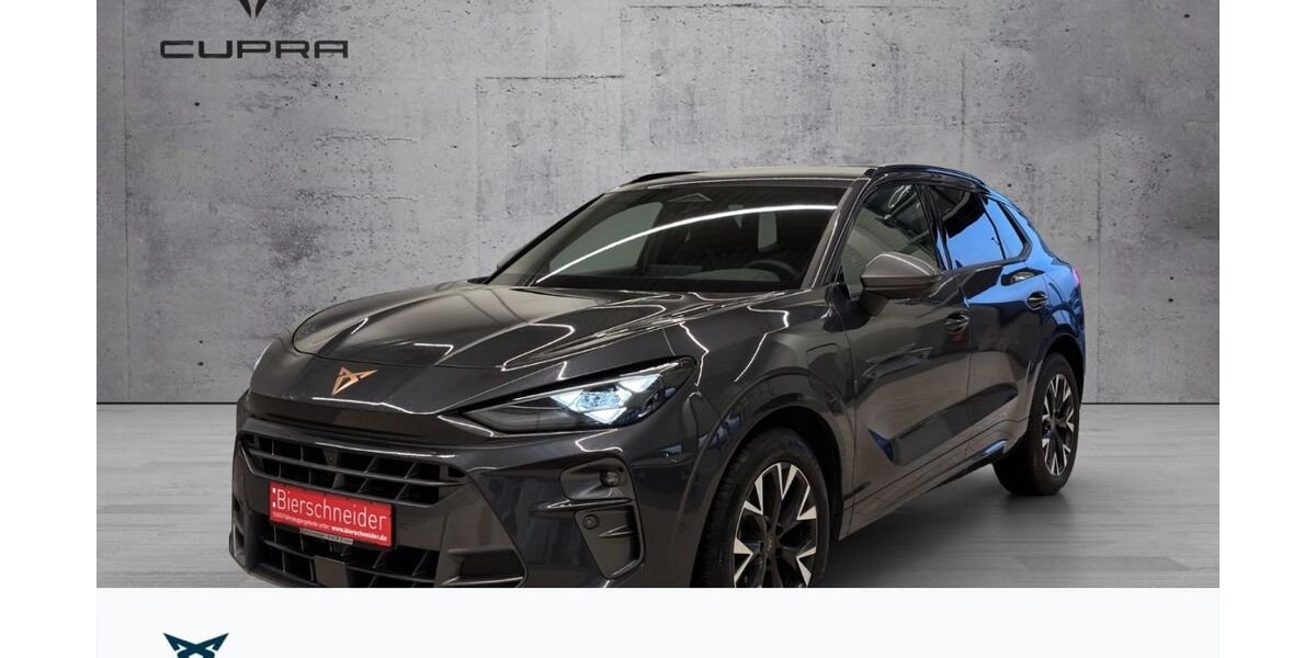 Cupra Terramar 16.675 km 39.950 &euro; Donauwörth 86609