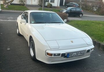 Porsche 944 237.500 km 17.944 &euro; Recklinghausen 45657