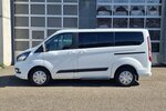 Ford Tourneo Custom 320 L1 H1 Tourneo Trend Klima 60.000 km 31.499 &euro; Landau 76829