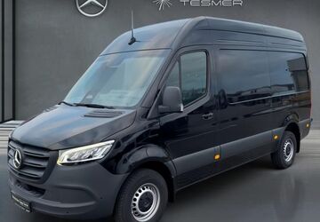 Mercedes-Benz eSprinter 4.246 km 49.861 &euro; Celle OT Altencelle 29227