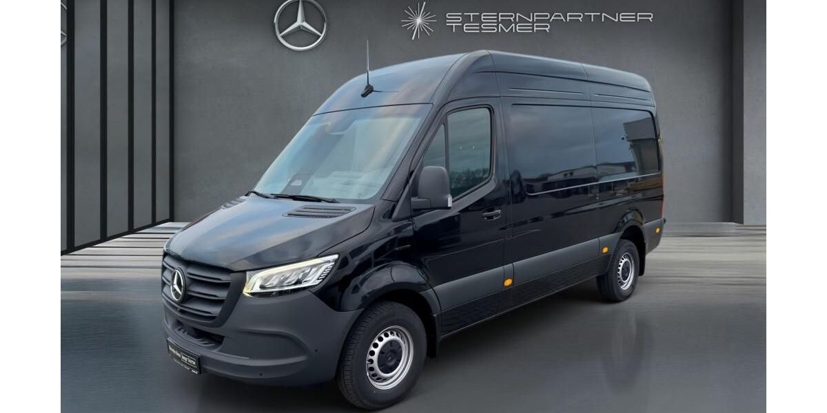 Mercedes-Benz eSprinter 4.246 km 49.861 &euro; Celle OT Altencelle 29227