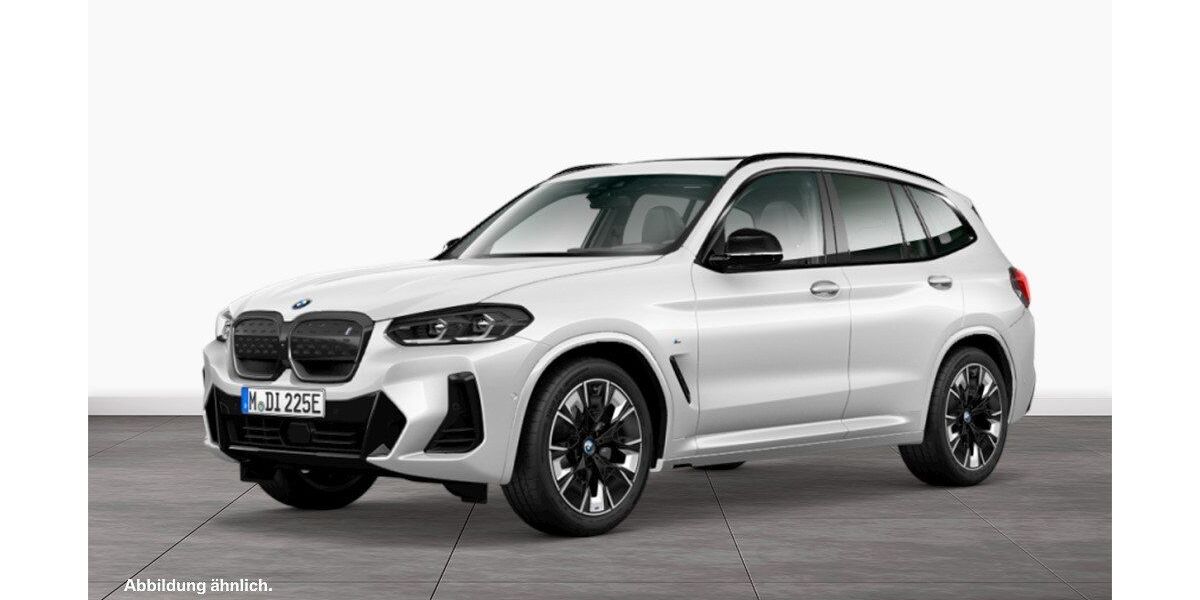 BMW iX3 52.972 km 38.500 &euro; Ismaning 85737