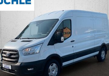 Ford Transit 14.500 km 31.880 &euro; Ölbronn 75248