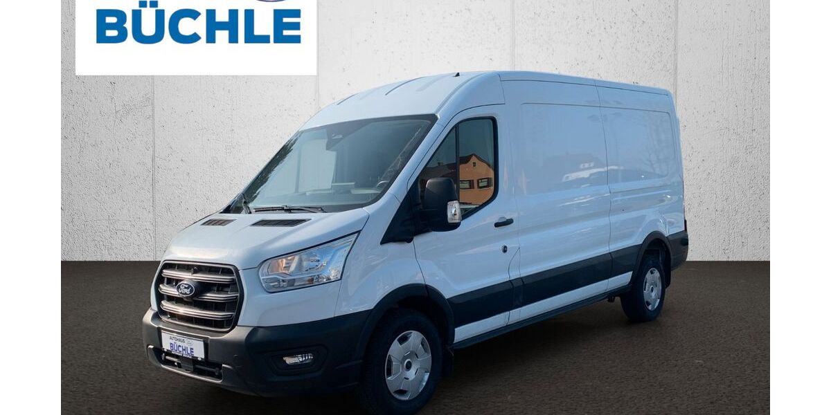 Ford Transit 14.500 km 31.880 &euro; Ölbronn 75248