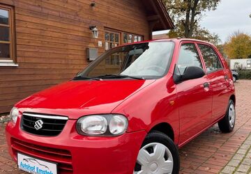 Suzuki Alto 90.000 km 2.399 &euro; Lastrup 49688