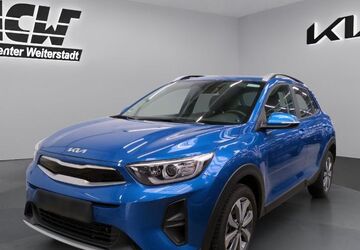 Kia Stonic 22.007 km 17.870 &euro; Weiterstadt-Darmstadt 64331